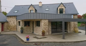 Le Roi Maconnerie Carreleur Et Menuisier A Vitre 35 Et Laval 53 Une Equipe Professionnelle Qualifiee Dans Tous Types D Ouvrages